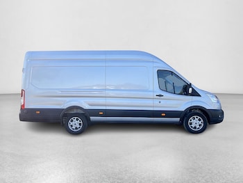 Used Ford Transit 2022 for sale - 76472134: Photo
