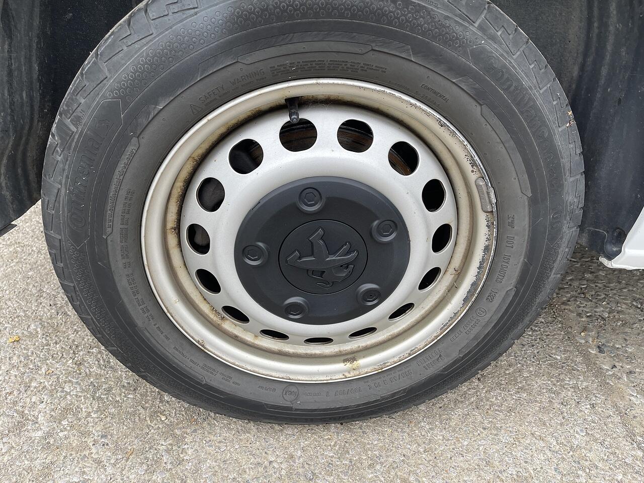 Used Peugeot Expert 2022 for sale - 75950039: Photo 12