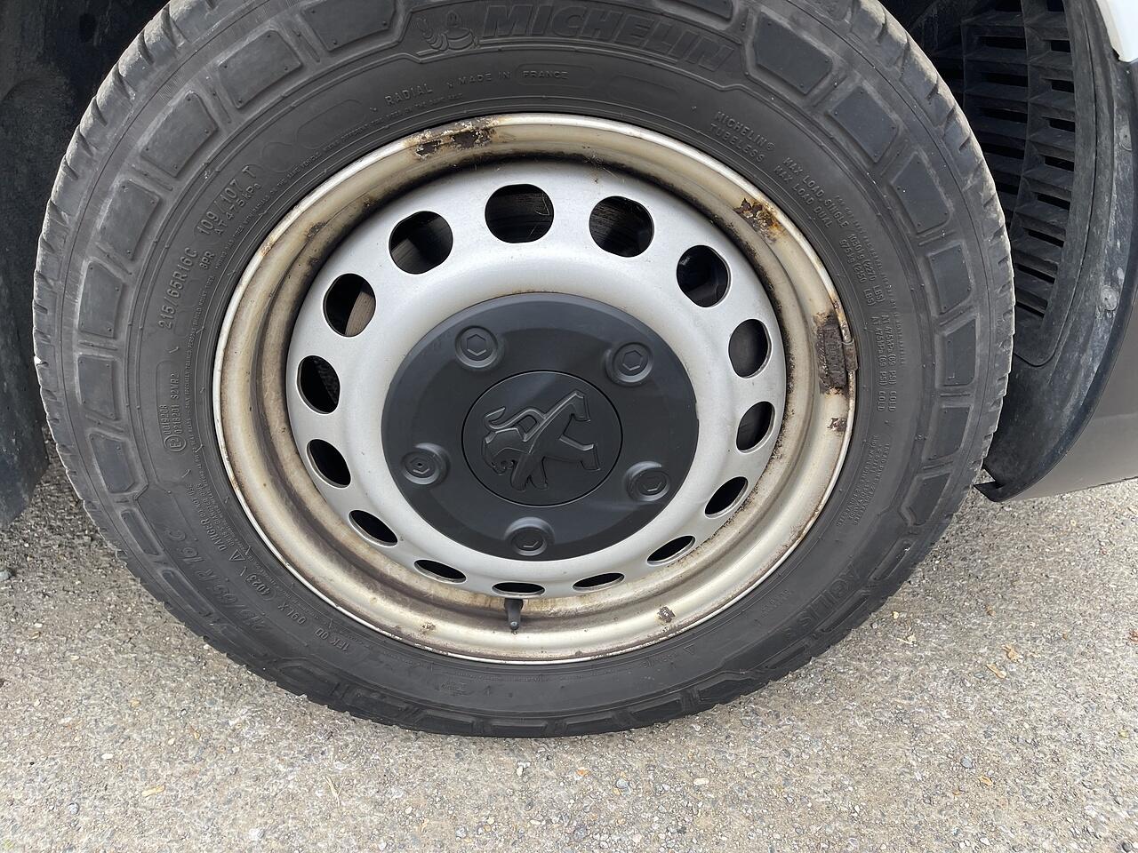 Used Peugeot Expert 2022 for sale - 75950039: Photo 13