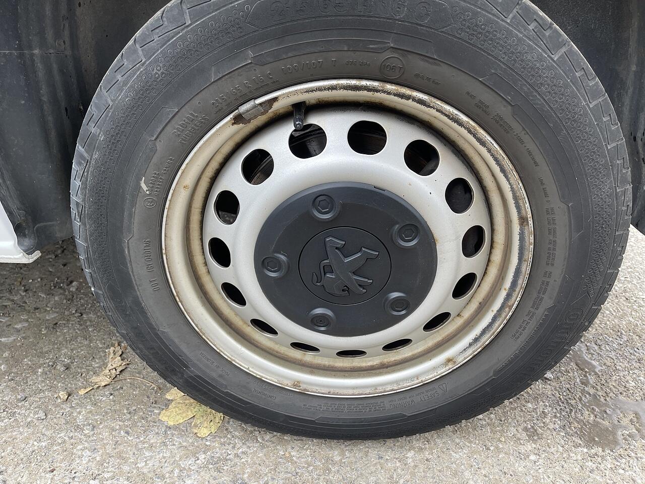 Used Peugeot Expert 2022 for sale - 75950039: Photo 15