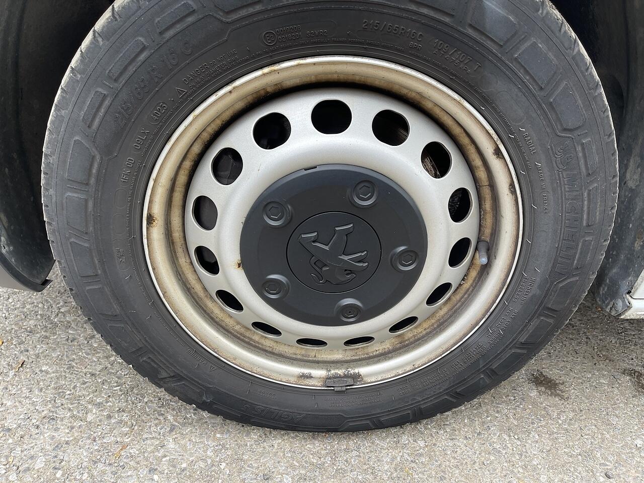 Used Peugeot Expert 2022 for sale - 75950039: Photo 16