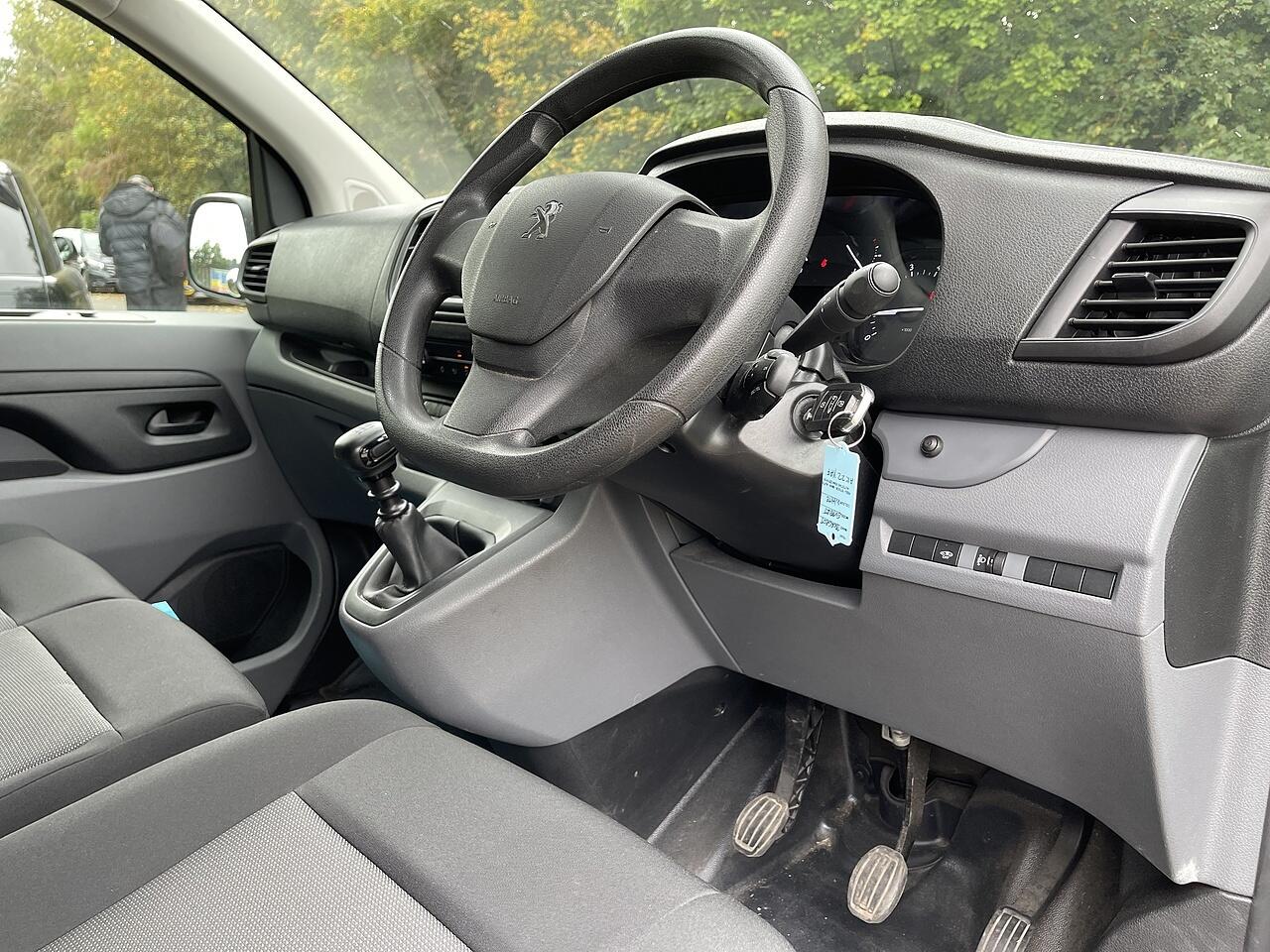 Used Peugeot Expert 2022 for sale - 75950039: Photo 17