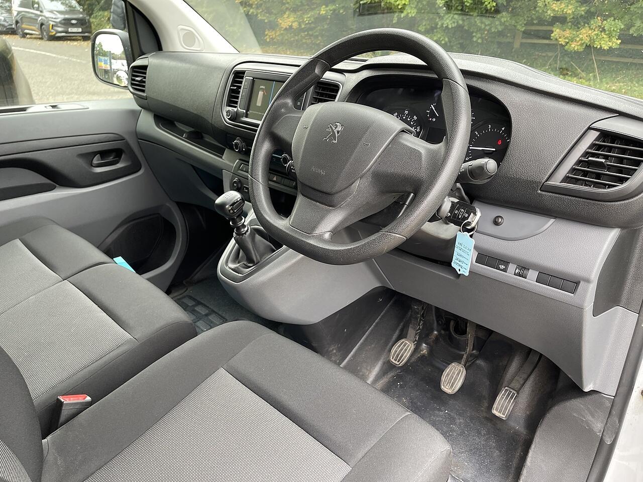 Used Peugeot Expert 2022 for sale - 75950039: Photo 18