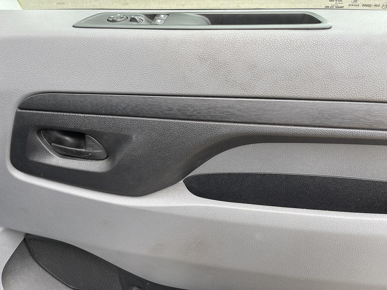 Used Peugeot Expert 2022 for sale - 75950039: Photo 20