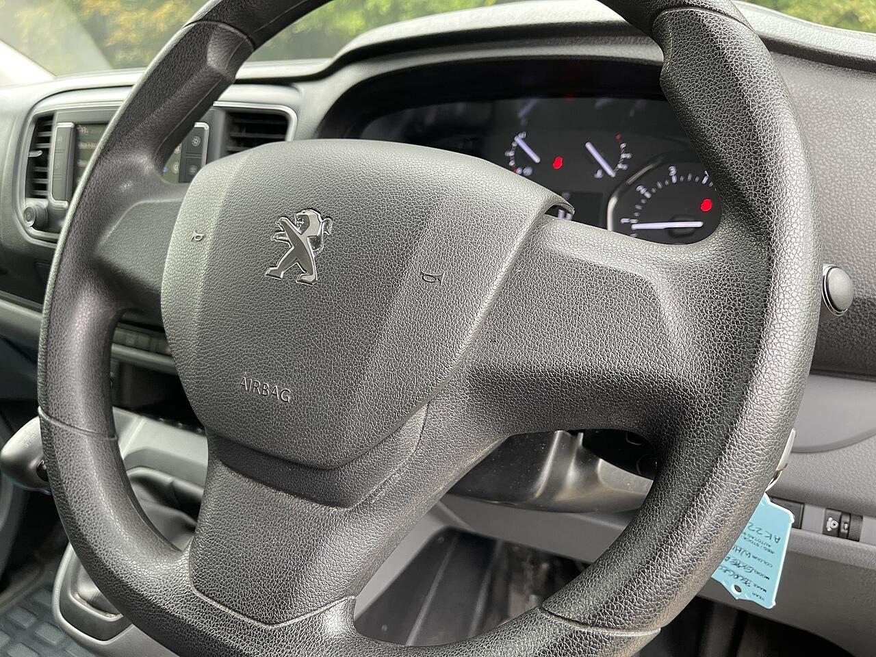 Used Peugeot Expert 2022 for sale - 75950039: Photo 21