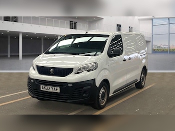 Used Peugeot Expert 2022 for sale - 75950039: Photo