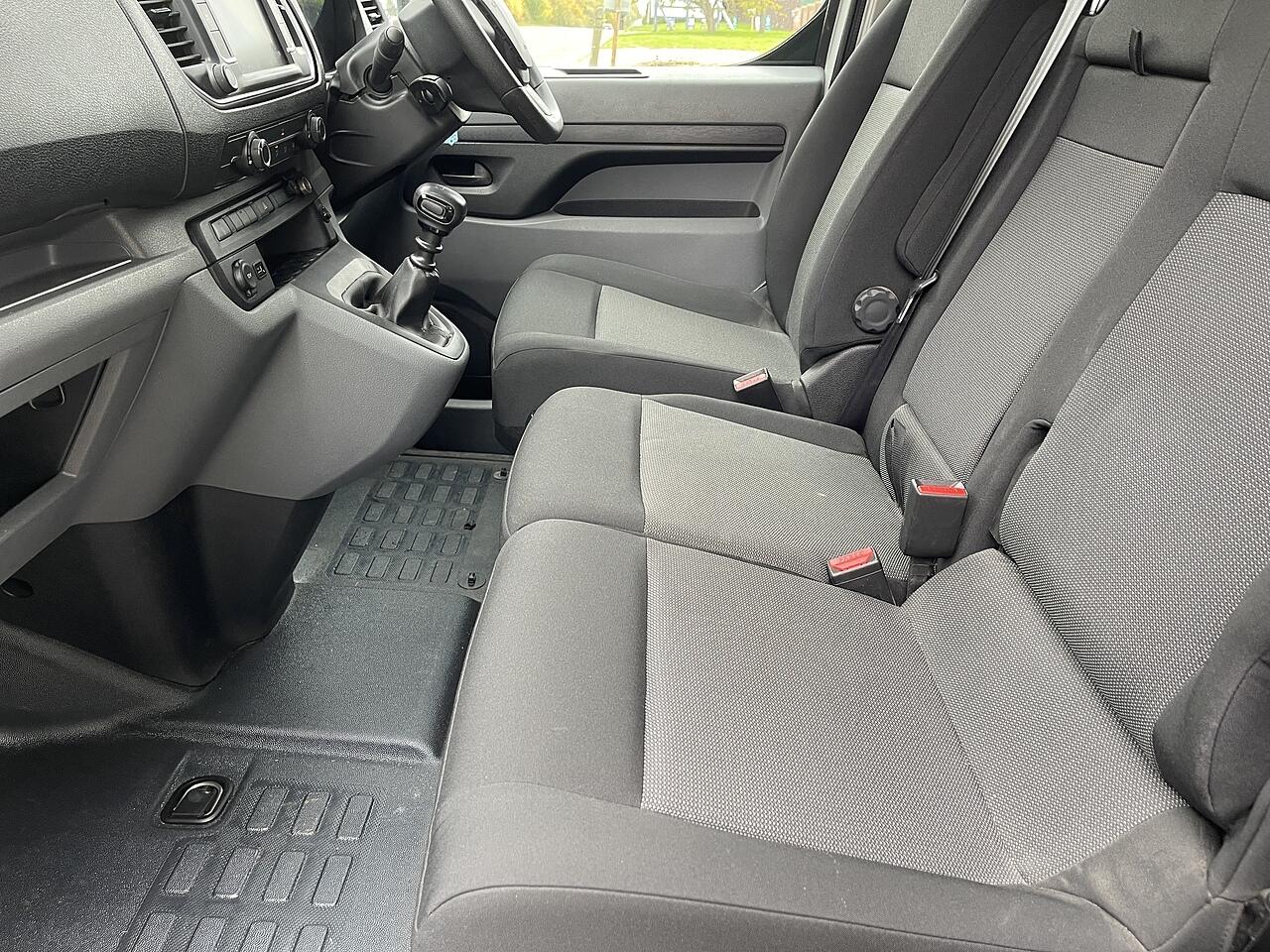 Used Peugeot Expert 2022 for sale - 75950039: Photo 31