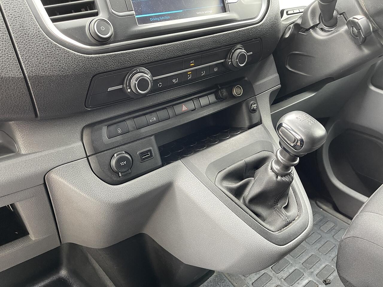 Used Peugeot Expert 2022 for sale - 75950039: Photo 32