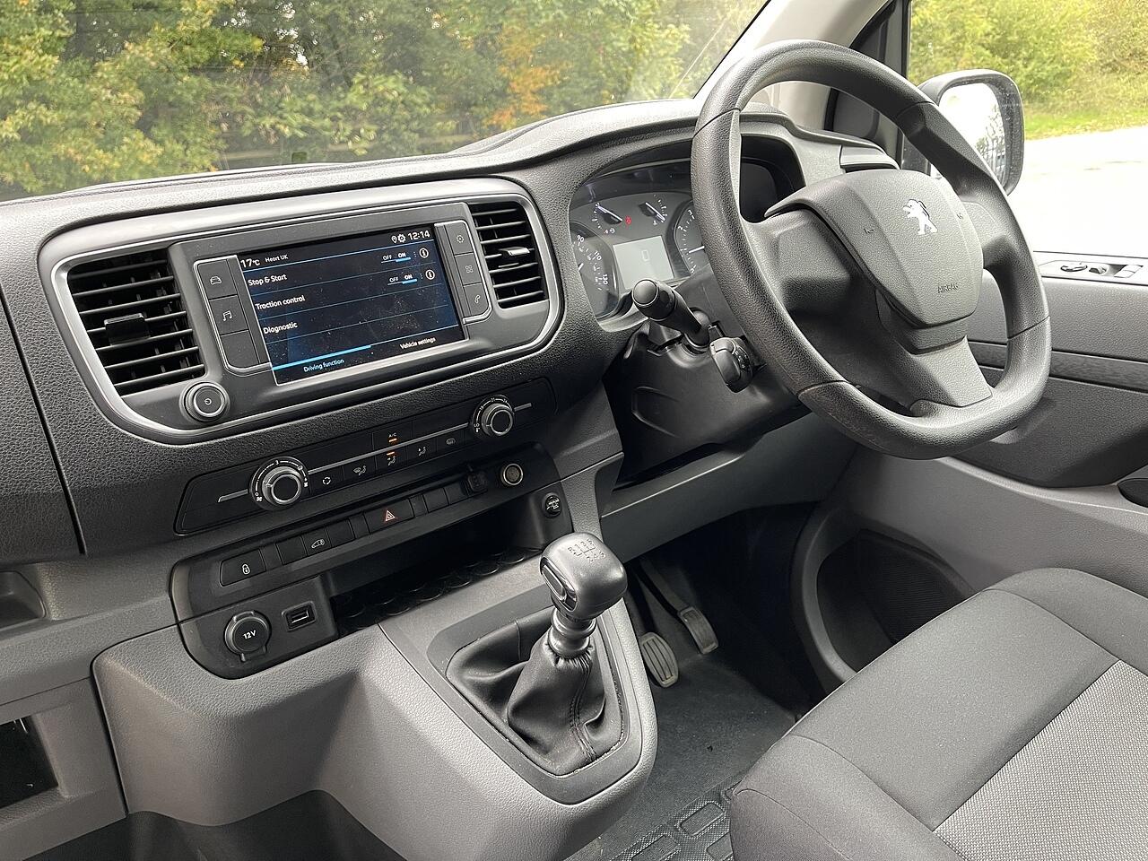 Used Peugeot Expert 2022 for sale - 75950039: Photo 33