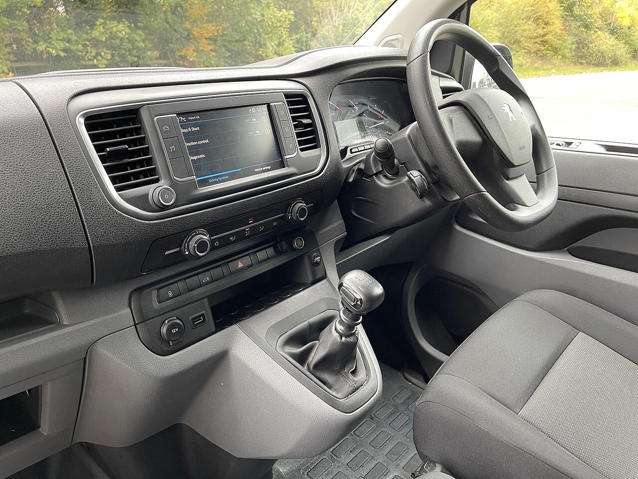 Used Peugeot Expert 2022 for sale - 75950039: Photo 36