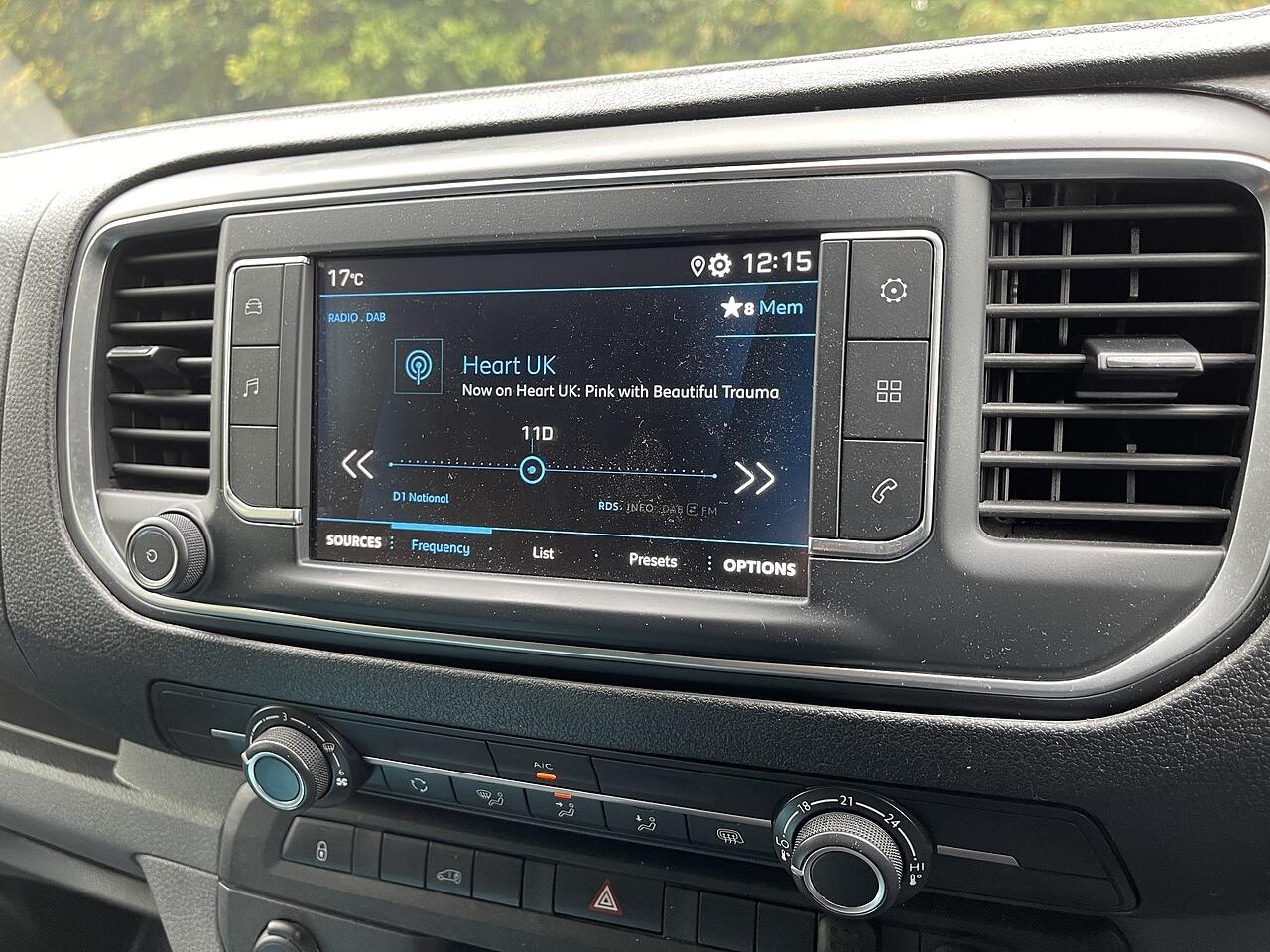 Used Peugeot Expert 2022 for sale - 75950039: Photo 37