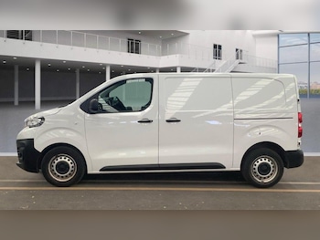 Used Peugeot Expert 2022 for sale - 75950039: Photo