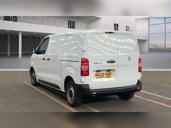 Used Peugeot Expert 2022 for sale - 75950039: Photo