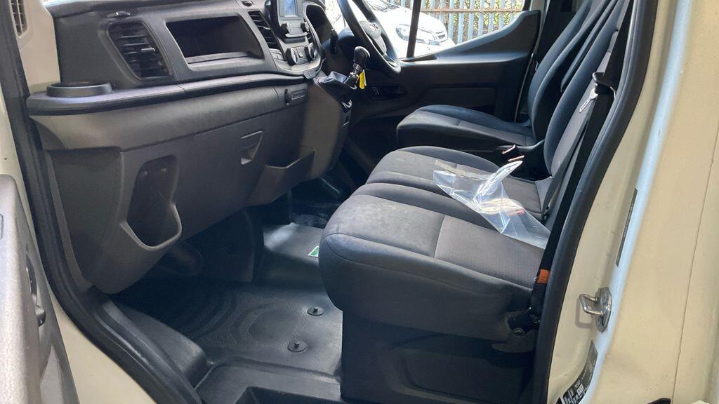 Used Ford Transit 2022 for sale - 77611741: Photo 18
