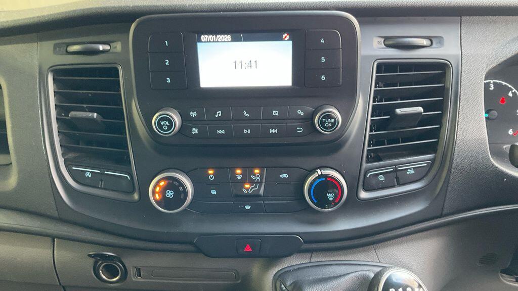 Used Ford Transit 2022 for sale - 77611741: Photo 19