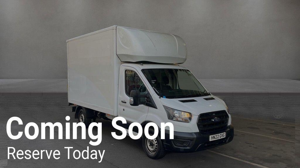 Used Ford Transit 2022 for sale - 77611741: Photo 23