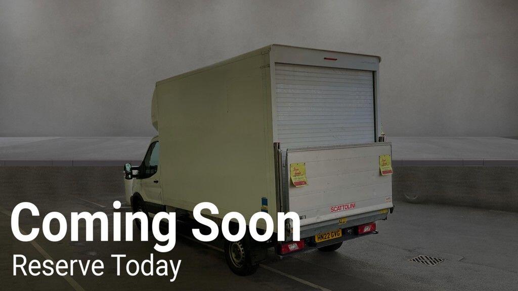 Used Ford Transit 2022 for sale - 77611741: Photo 25