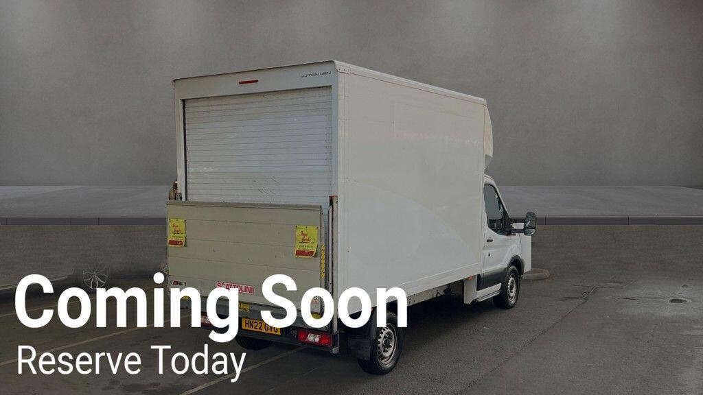 Used Ford Transit 2022 for sale - 77611741: Photo 26