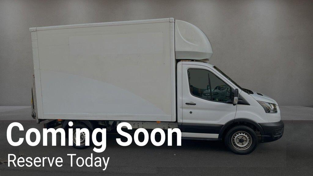 Used Ford Transit 2022 for sale - 77611741: Photo 27