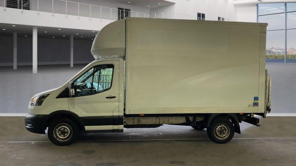 Used Ford Transit 2022 for sale - 77611741: Photo 7
