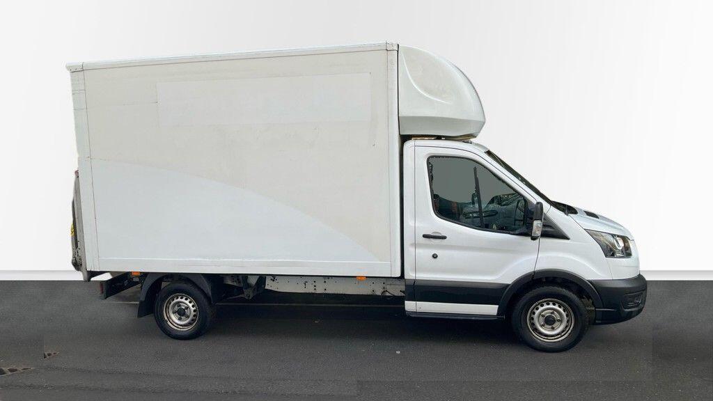 Used Ford Transit 2022 for sale - 77611741: Photo 9