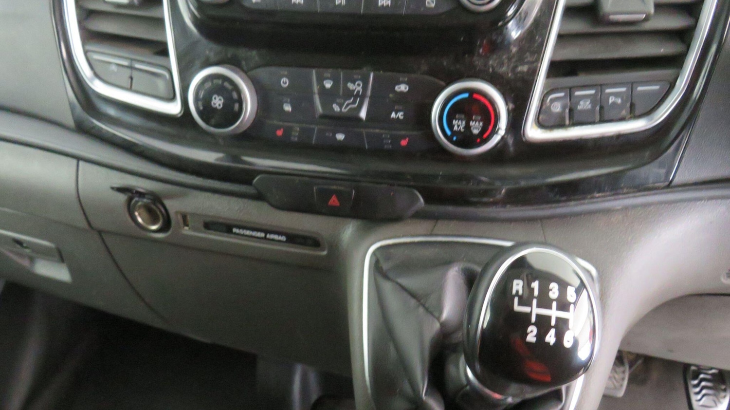 Used Ford Transit Custom 2022 for sale - 76175554: Photo 11