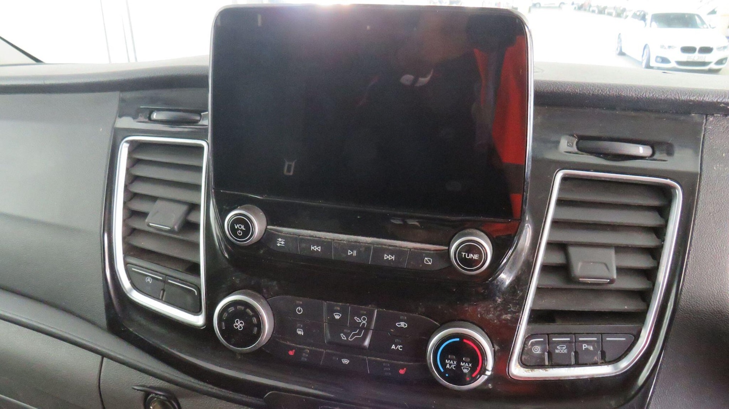 Used Ford Transit Custom 2022 for sale - 76175554: Photo 13