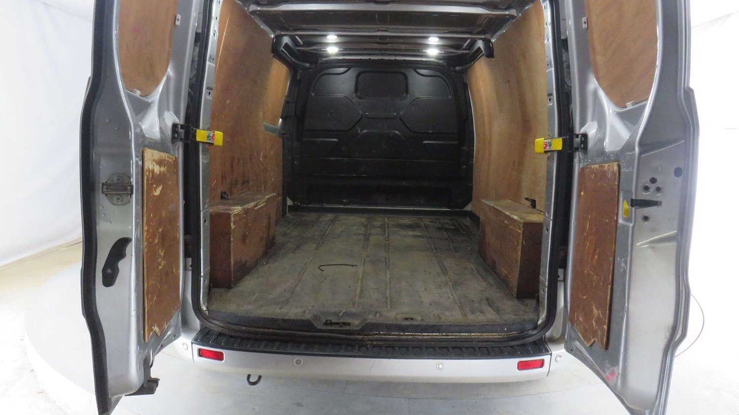 Used Ford Transit Custom 2022 for sale - 76175554: Photo 14