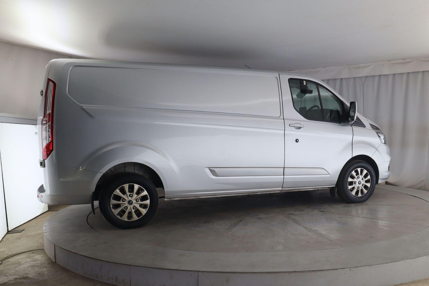 Used Ford Transit Custom 2022 for sale - 76175554: Photo 6