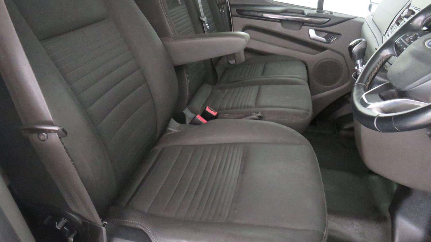 Used Ford Transit Custom 2022 for sale - 76175554: Photo 8