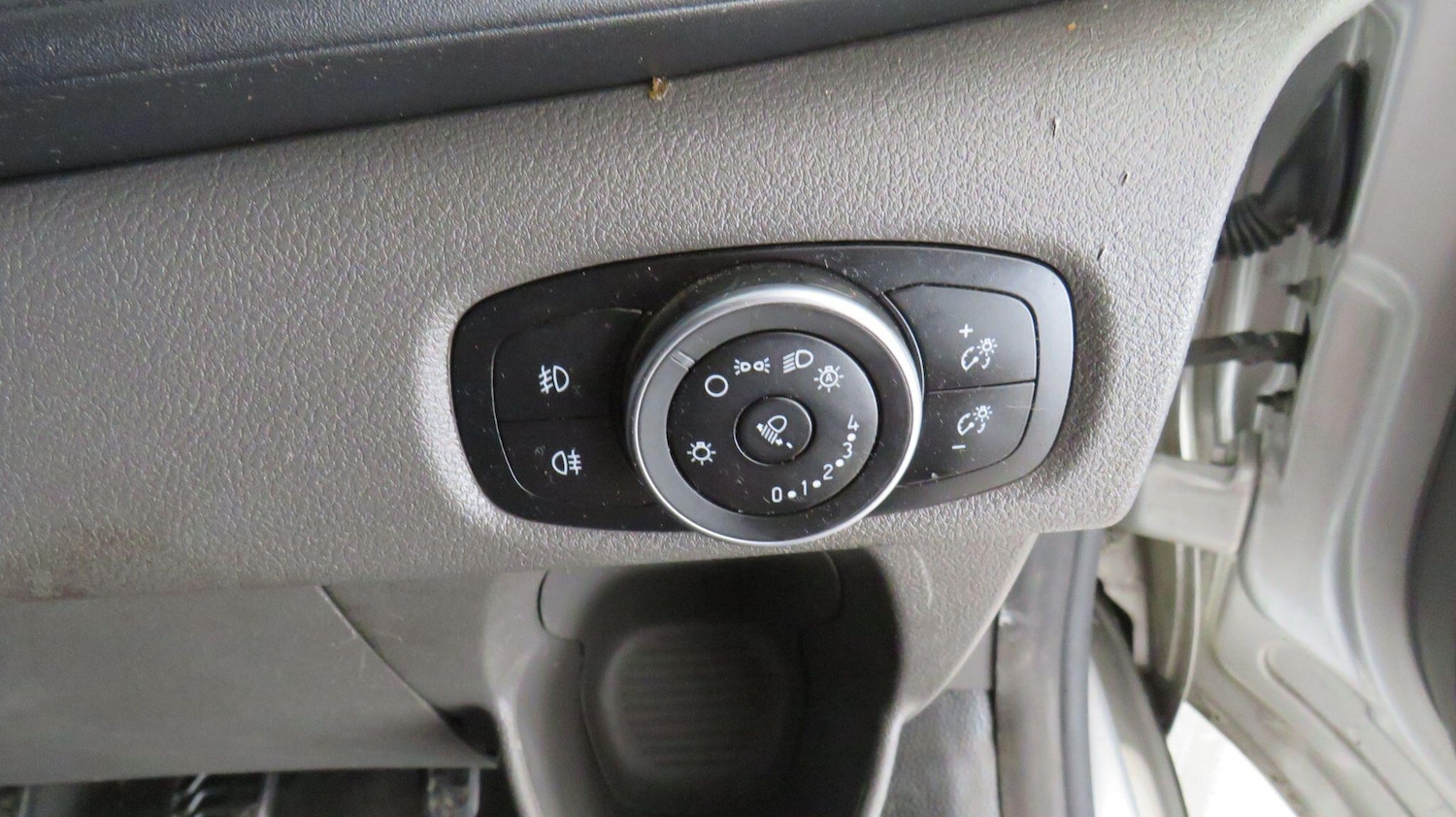 Used Ford Transit Custom 2022 for sale - 76175554: Photo 9