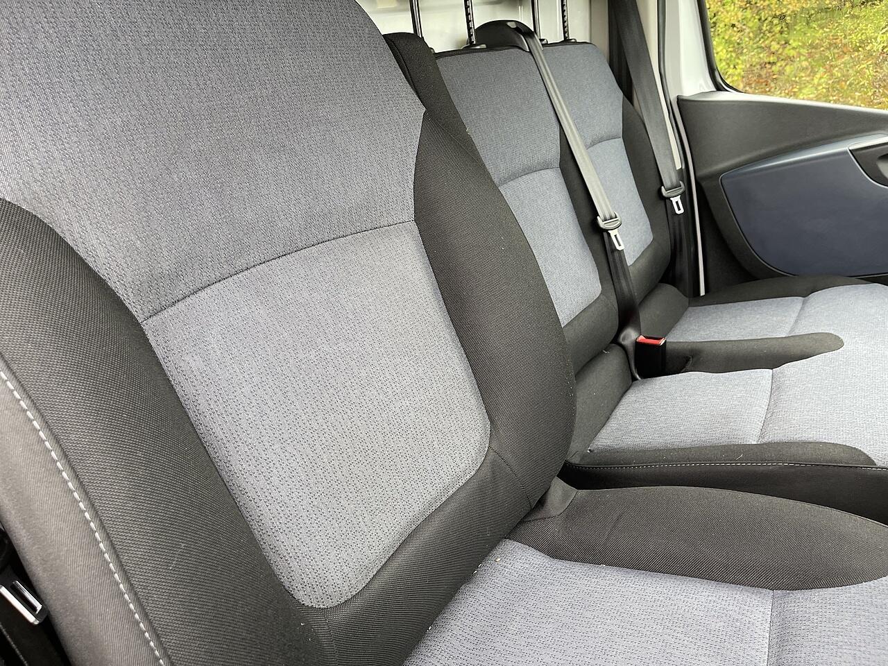 Used Vauxhall Vivaro 2018 for sale - 76094460: Photo 18