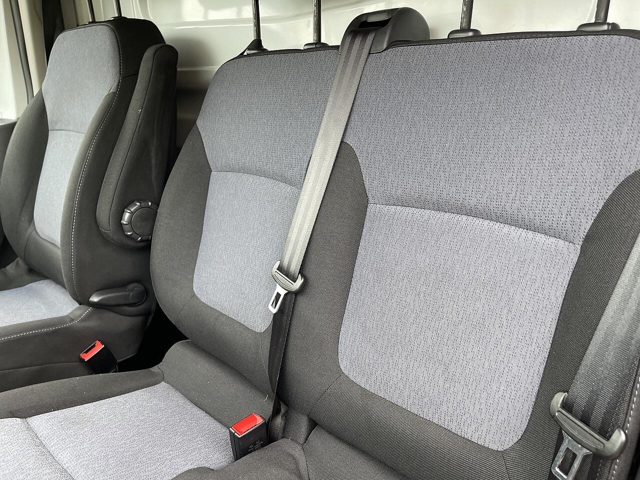 Used Vauxhall Vivaro 2018 for sale - 76094460: Photo 25