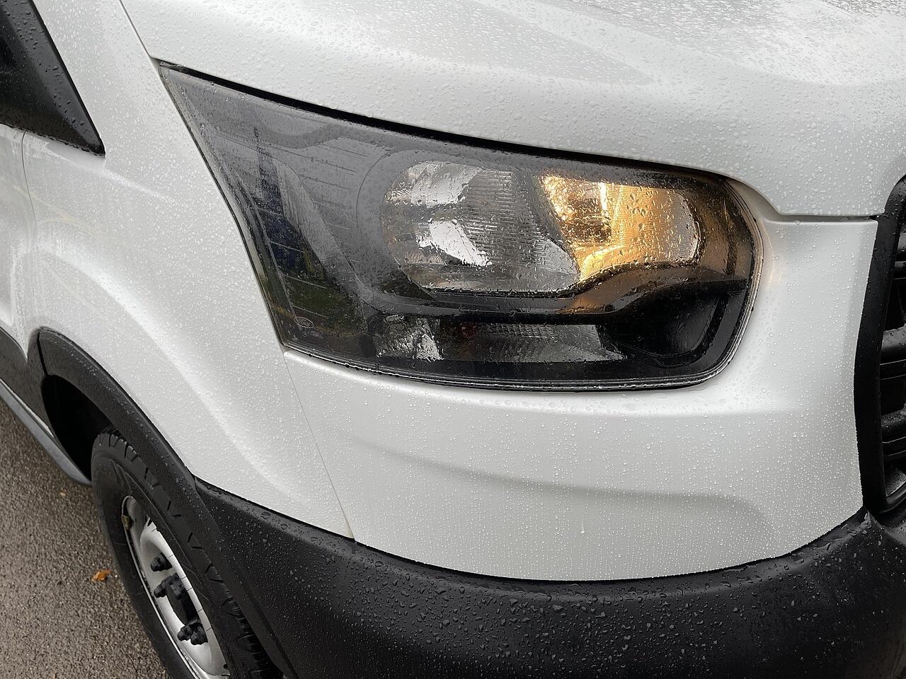 Used Ford Transit 2022 for sale - 76898924: Photo 10