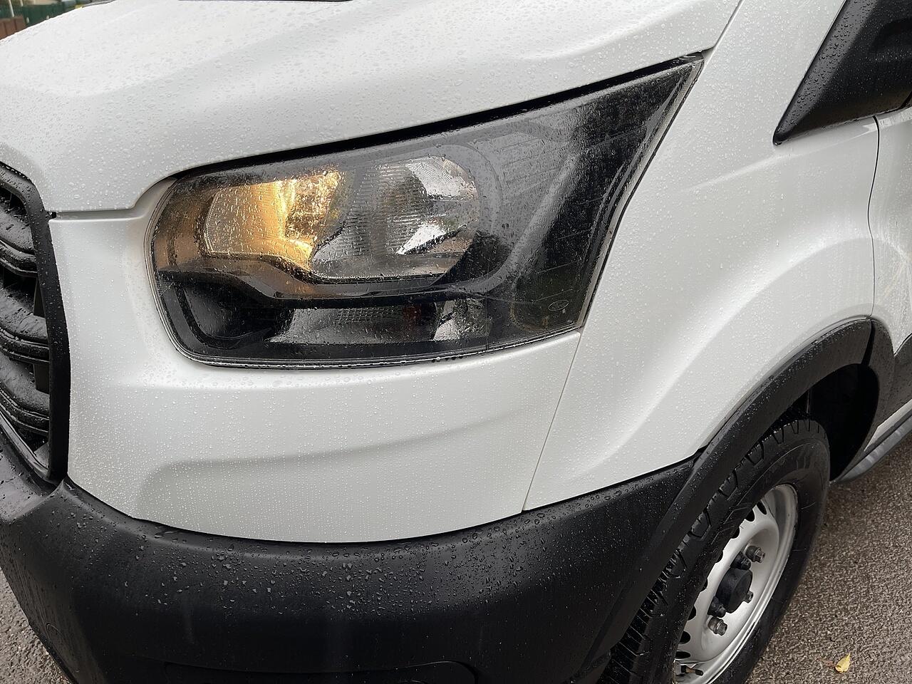 Used Ford Transit 2022 for sale - 76898924: Photo 11