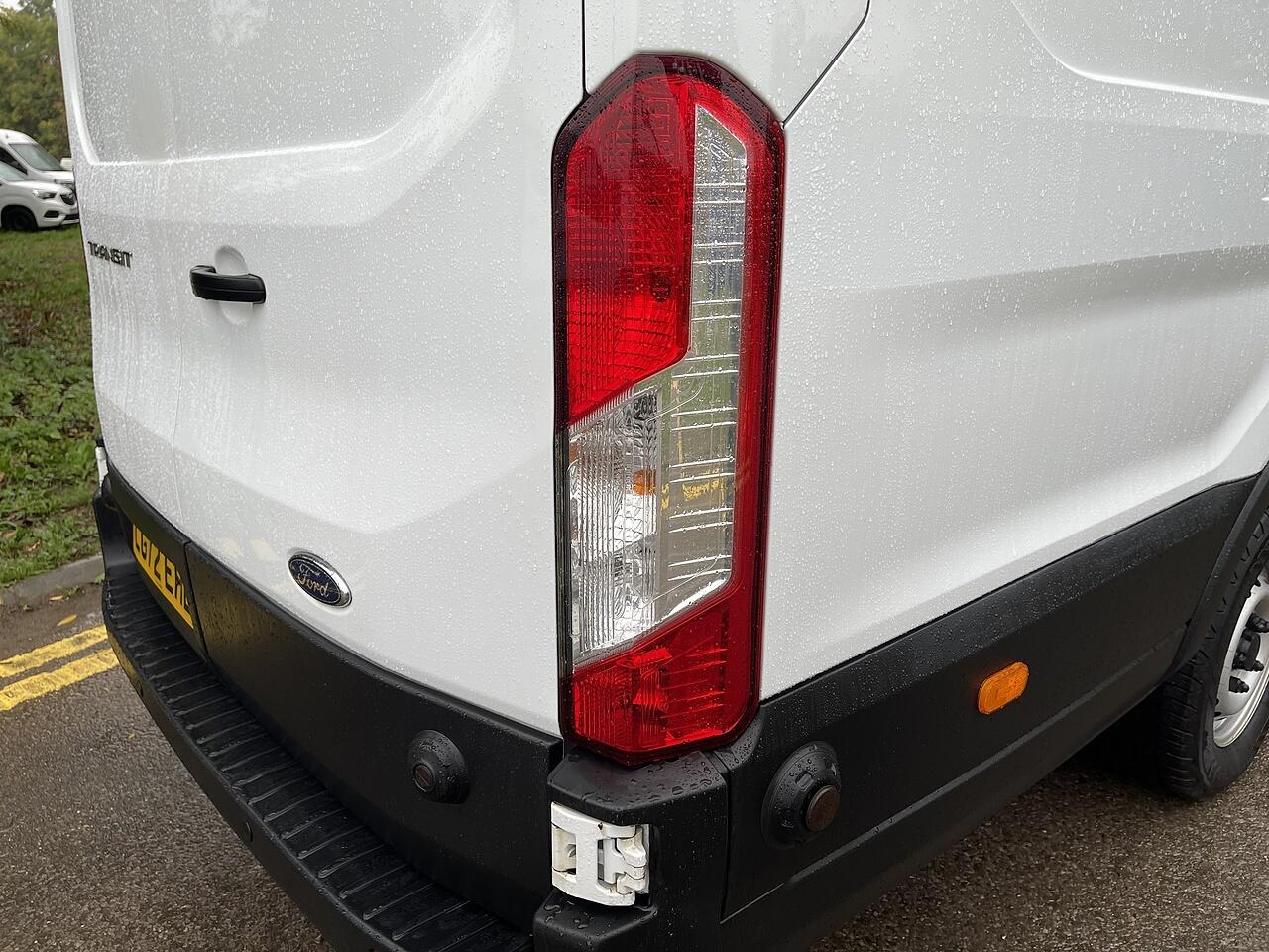 Used Ford Transit 2022 for sale - 76898924: Photo 12