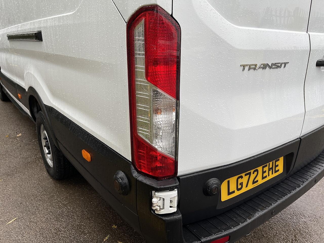 Used Ford Transit 2022 for sale - 76898924: Photo 13
