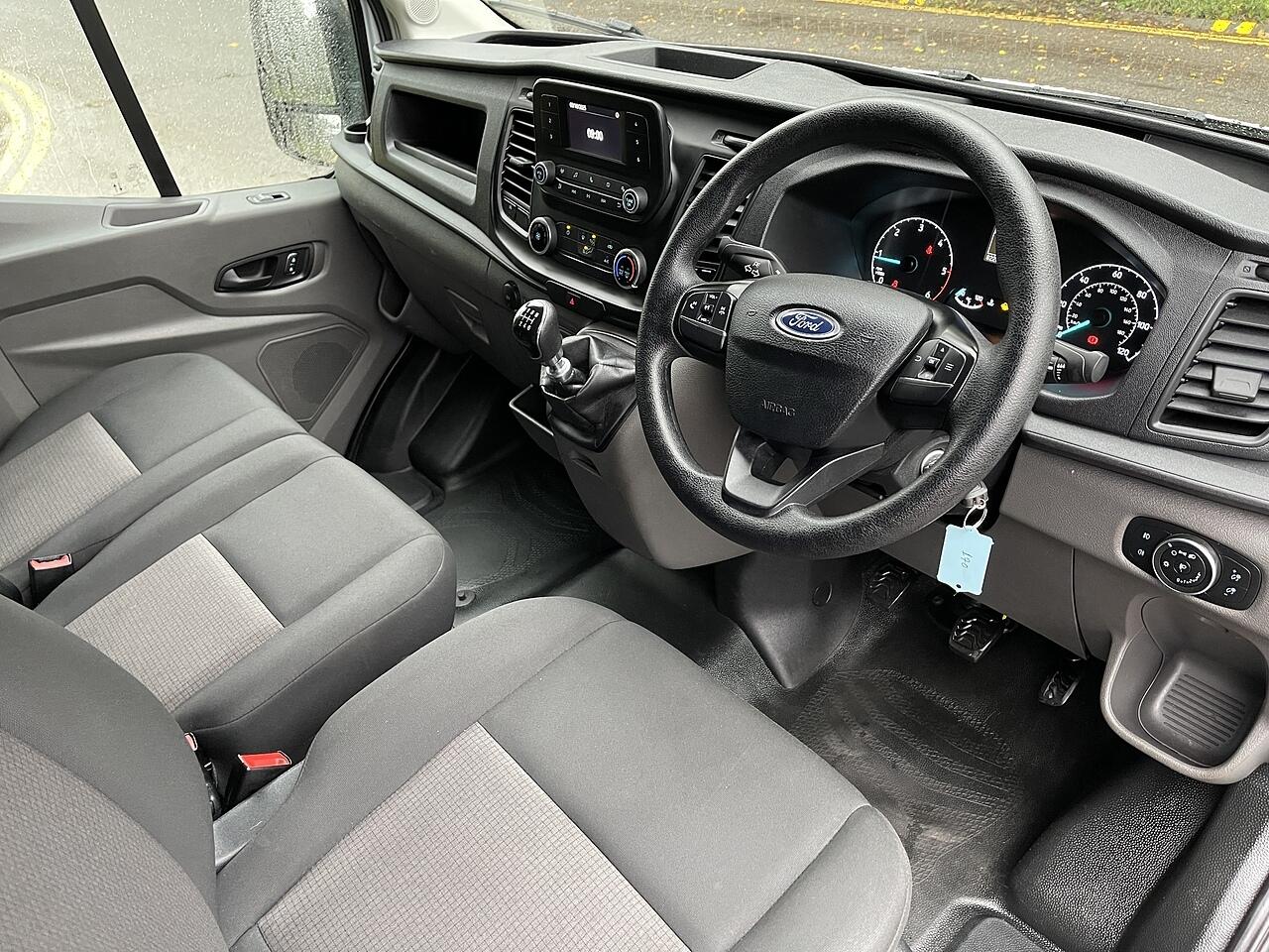 Used Ford Transit 2022 for sale - 76898924: Photo 15