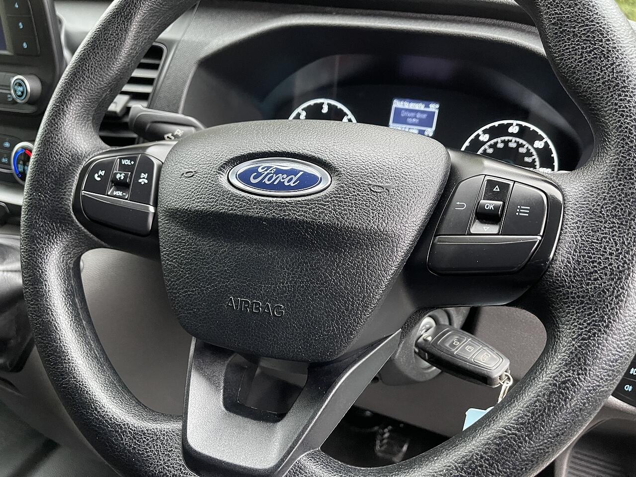 Used Ford Transit 2022 for sale - 76898924: Photo 16