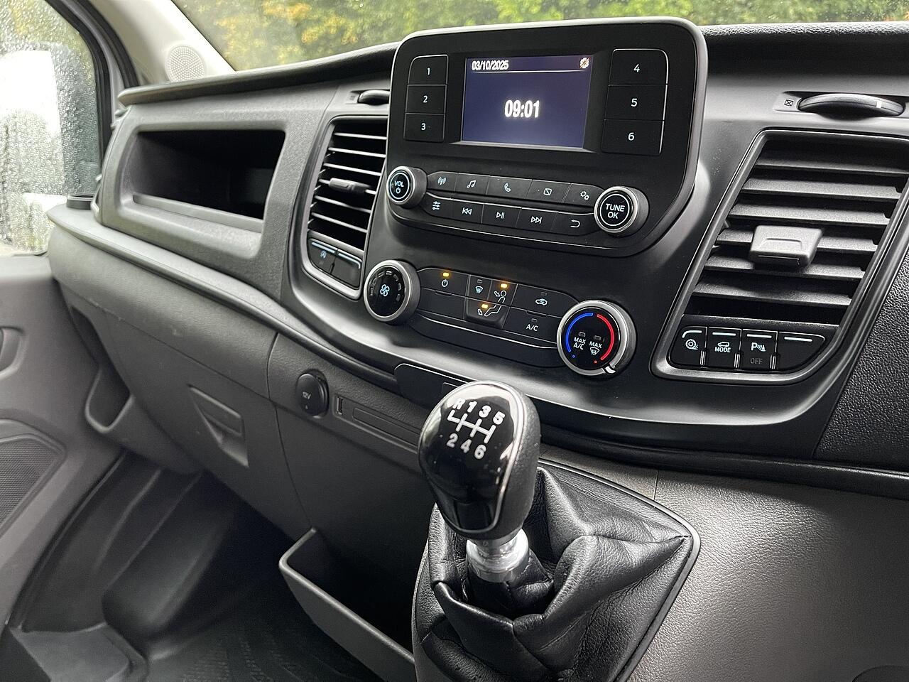 Used Ford Transit 2022 for sale - 76898924: Photo 17