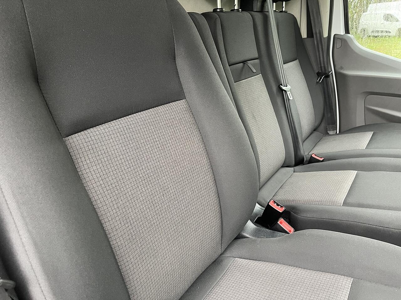 Used Ford Transit 2022 for sale - 76898924: Photo 18