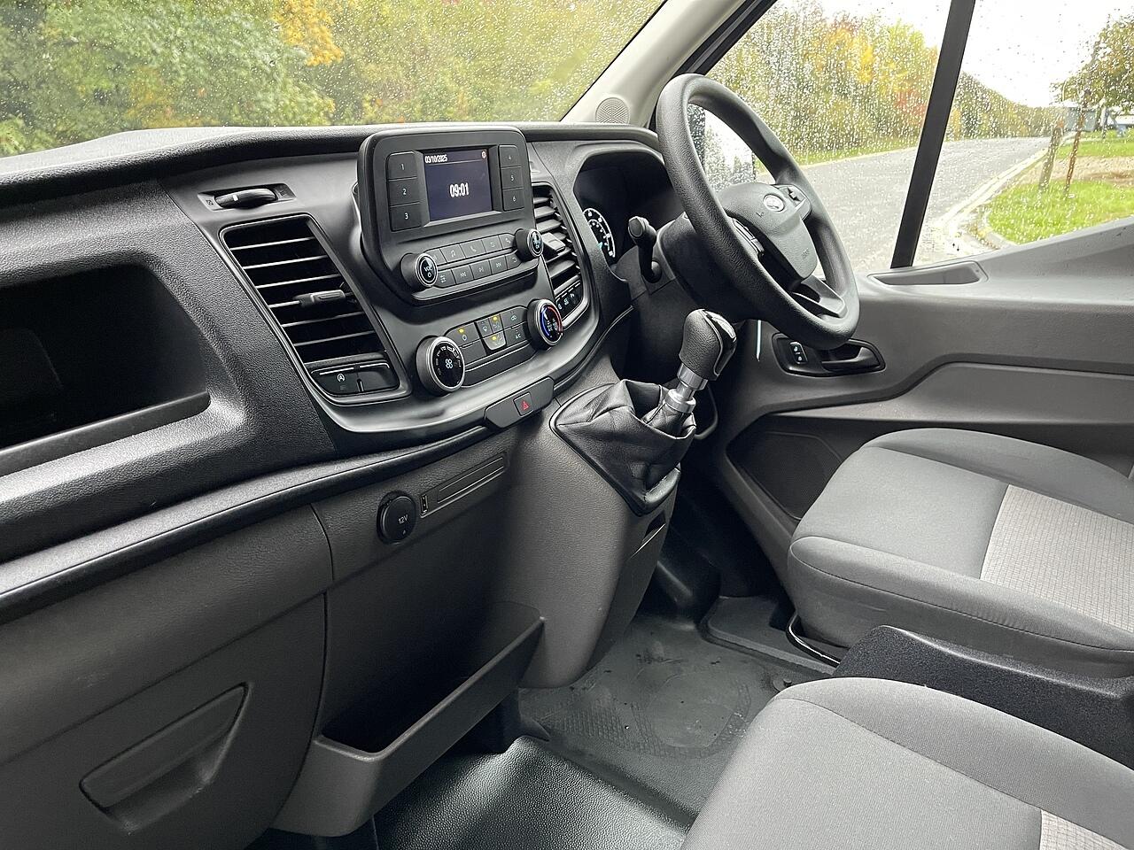 Used Ford Transit 2022 for sale - 76898924: Photo 19