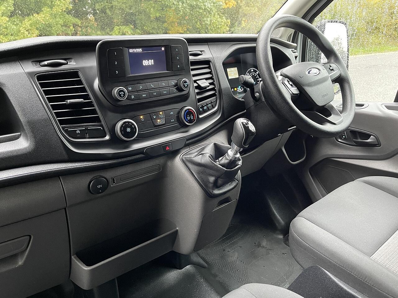 Used Ford Transit 2022 for sale - 76898924: Photo 20