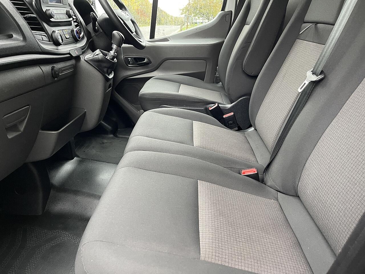 Used Ford Transit 2022 for sale - 76898924: Photo 21