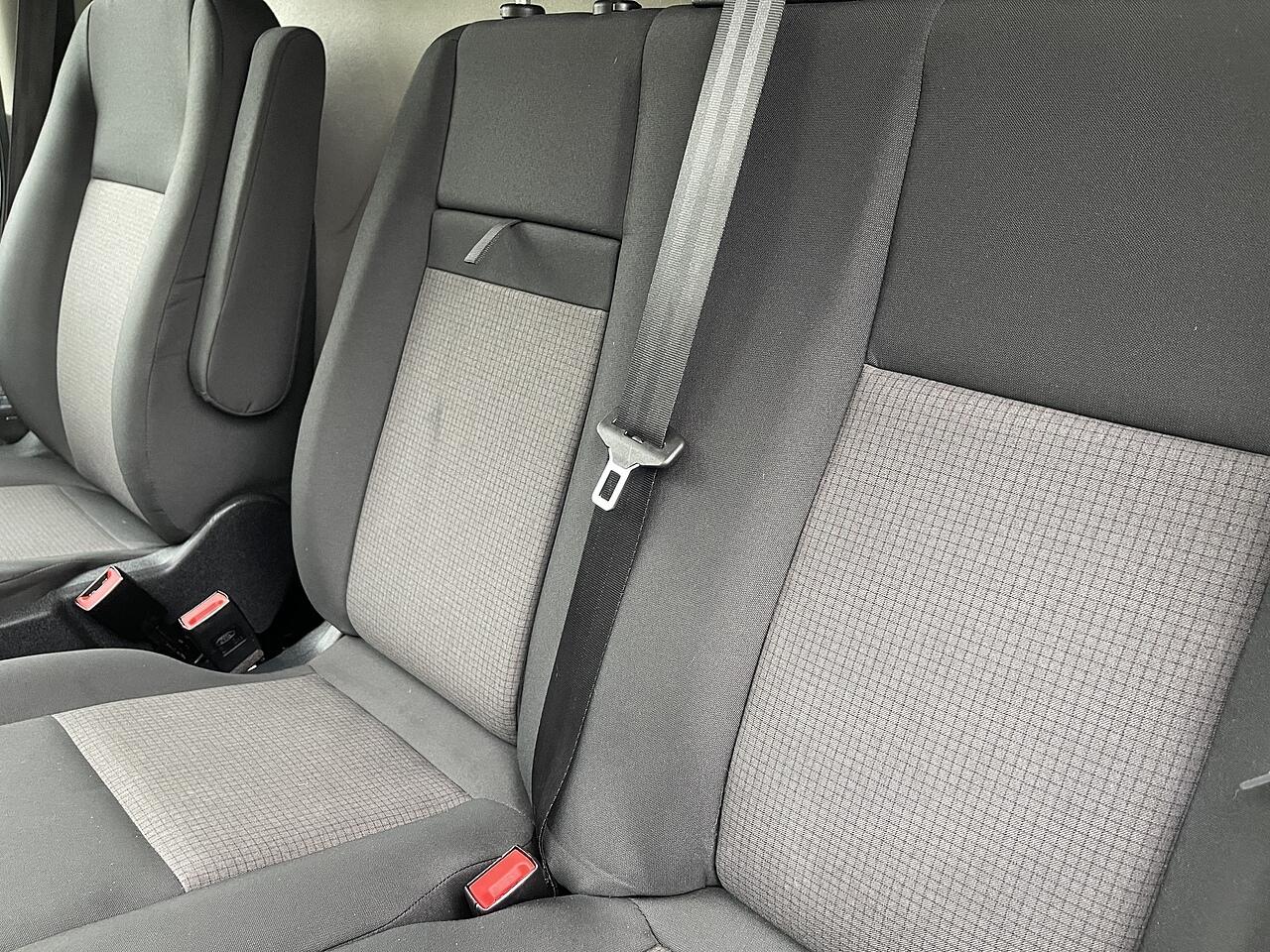 Used Ford Transit 2022 for sale - 76898924: Photo 23