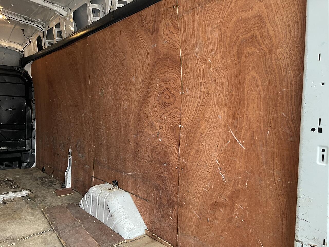 Used Ford Transit 2022 for sale - 76898924: Photo 26