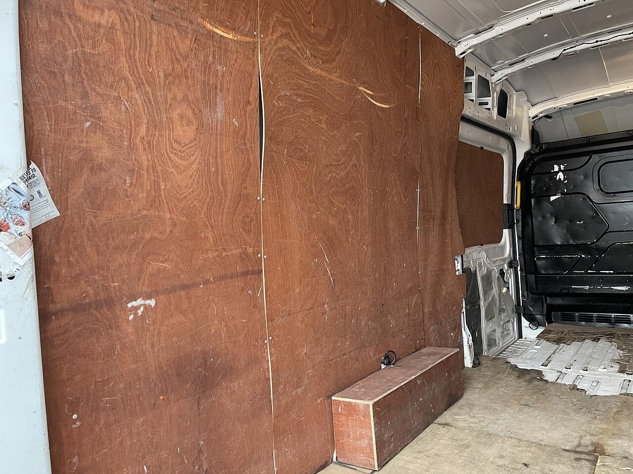 Used Ford Transit 2022 for sale - 76898924: Photo 27