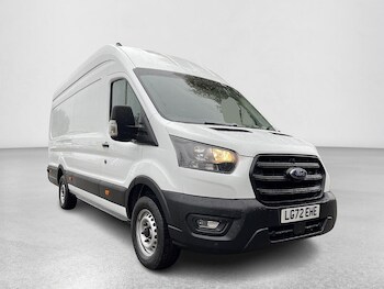 Used Ford Transit 2022 for sale - 76898924: Photo