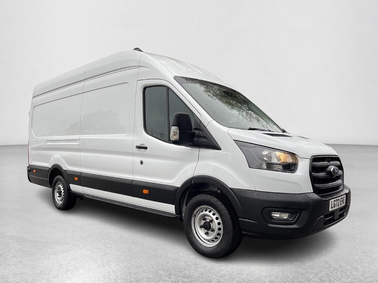 Used Ford Transit 2022 for sale - 76898924: Photo 3