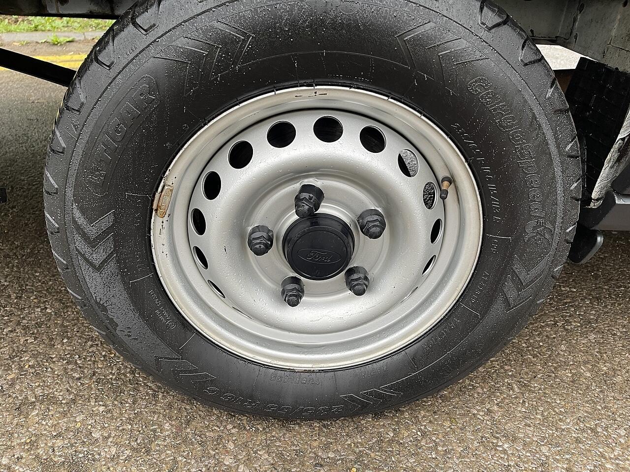 Used Ford Transit 2022 for sale - 76898924: Photo 31